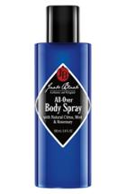 Jack Black All-over Body Spray (limited Edition)