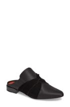 Women's 3.1 Phillip Lim Louie Loafer Mule Us / 39eu - Black