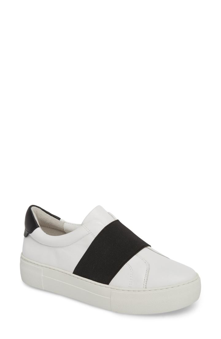 Women's Jslides Adorn Slip-on Sneaker