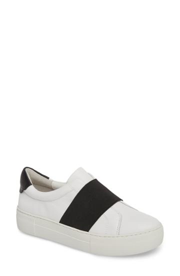 Women's Jslides Adorn Slip-on Sneaker