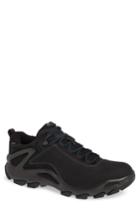 Men's Ecco Terra Evo Gtx Low Hiking Shoe -9.5us / 43eu - Black