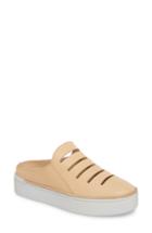 Women's M4d3 Sydney Mule Sneaker .5 M - Beige