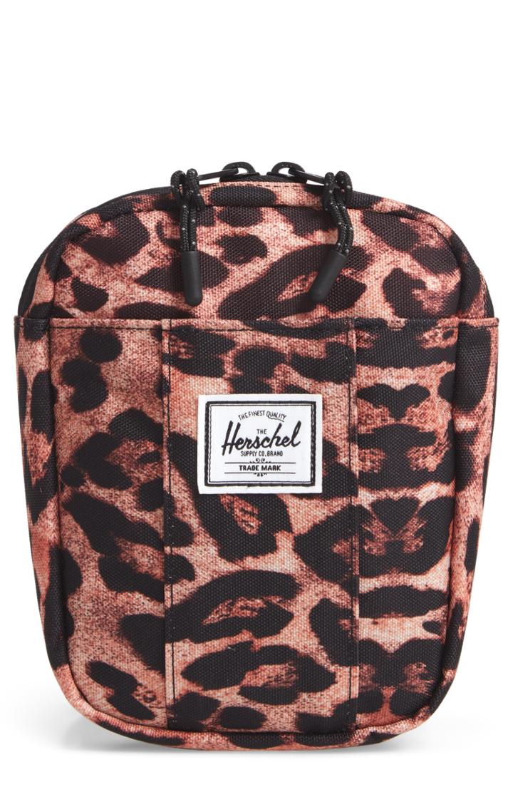 Herschel Supply Co. Cruz Crossbody Bag - Brown