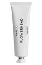 Byredo Flowerhead Hand Cream