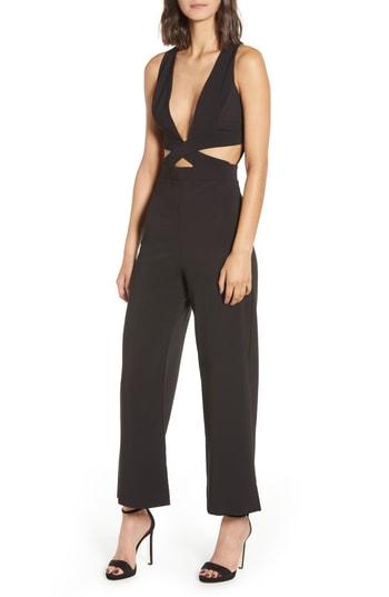 Women's Leith Cutout Jumpsuit