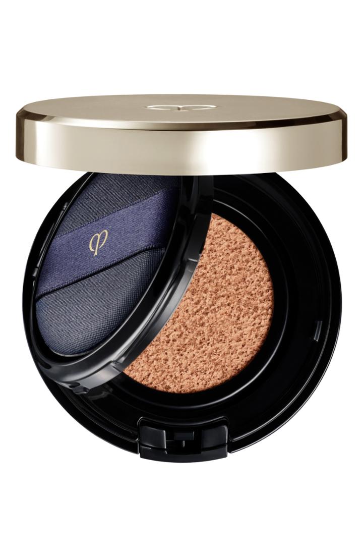 Cle De Peau Beaute Radiant Cushion Foundation - B10 Very Light Beige