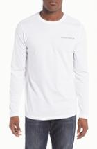 Men's Under Armour Charged Cotton T-shirt - White