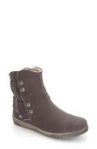 Women's Cloud Aline Fantasy Shearling Lined Boot .5-6us / 36eu - Grey