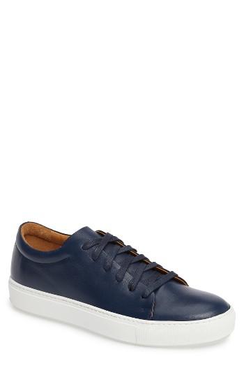Men's Acne Studios Adrian Sneaker Us / 40eu - Blue
