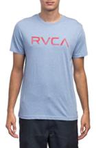Men's Rvca Shade Graphic T-shirt - Blue
