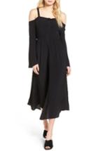 Women's Somedays Lovin Endless Trails Cold Shoulder Dress