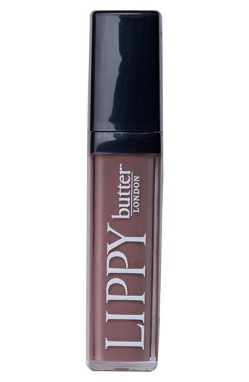 Butter London Lippy Liquid Lipstick - Yummy Mummy