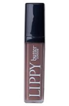 Butter London Lippy Liquid Lipstick - Yummy Mummy