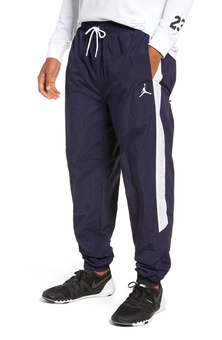 Men's Nike Jordan Diamond Track Pants