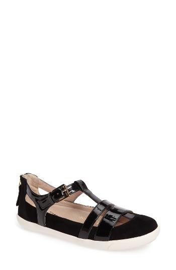 Women's Sudini Iona Strappy Sneaker