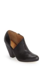 Women's Corso Como 'yonkers' Almond Toe Cutout Bootie