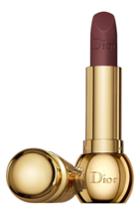 Dior Diorific Matte Velvet Color Lipstick - 890 Audacieuse