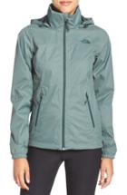 Women's The North Face 'resolve ' Waterproof Jacket