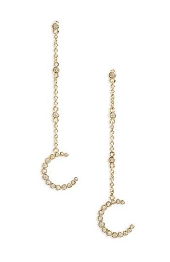 Women's Shashi Cristina Drop Earrings