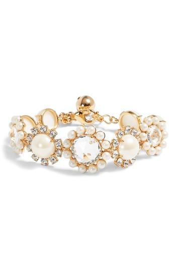 Women's Kate Spade New York Luminous Crystal Bracelet