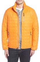 Men's Cutter & Buck Rainier Primaloft Insulated Jacket