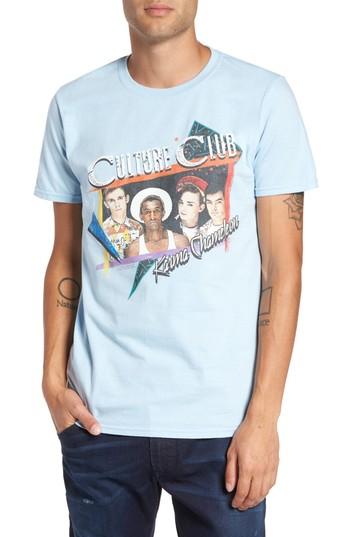 Men's The Rail Culture Club Graphic T-shirt