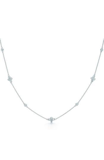 Women's Kwiat Diamond Collar Necklace