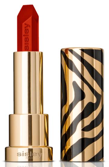 Sisley Paris Le Phyto-rouge Lipstick - 41 - Rouge Miami