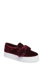 Women's Rebecca Minkoff Stacey Studded Platform Slip-on M - Beige