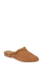 Women's Free People Newport Mule Us / 41eu - Brown