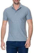 Men's Rodd & Gunn Wilsons Bay Sports Fit Polo - Blue