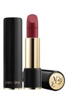 Lancome L'absolu Rouge Hydrating Shaping Lip Color - 397 Berry Noir