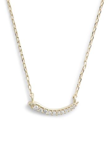 Women's Kendra Scott Whitlee Pendant Necklace