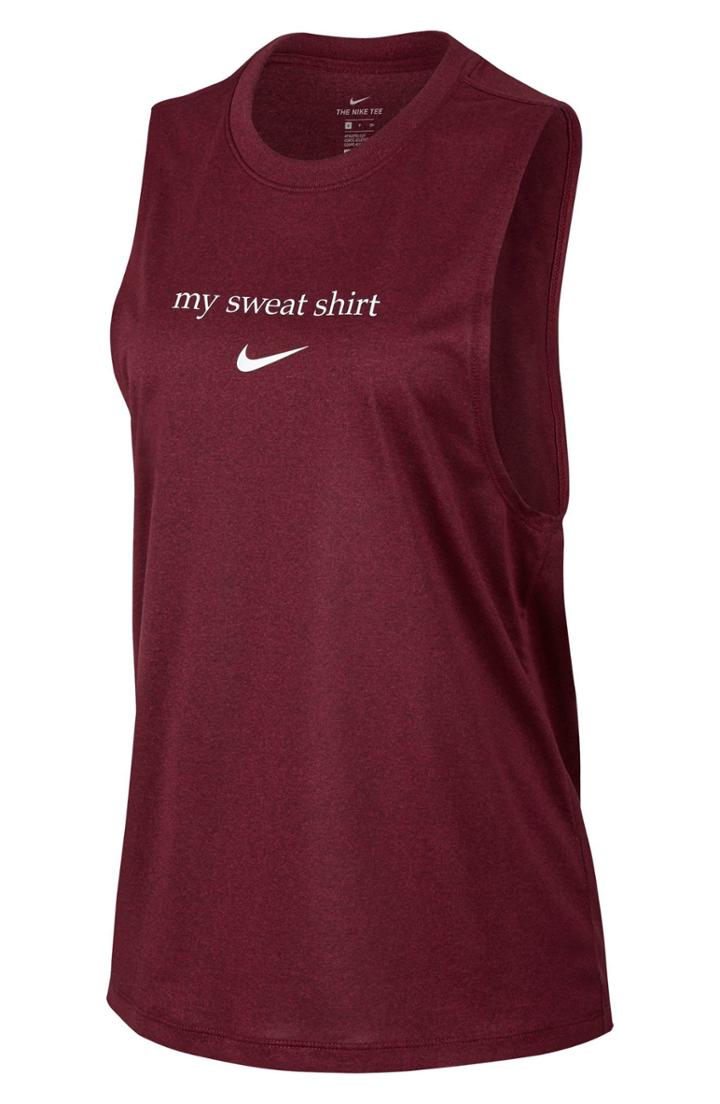 Women's Nike Dry Legend Training Tank