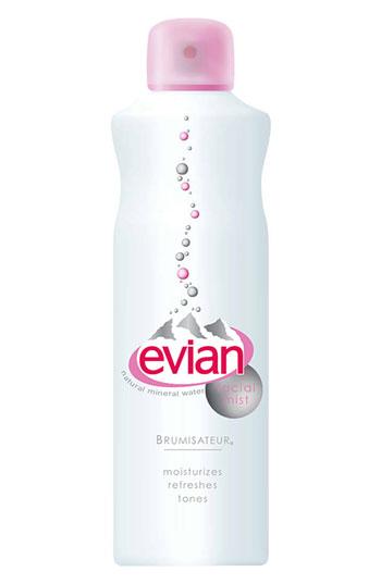 Evian Facial Water Spray