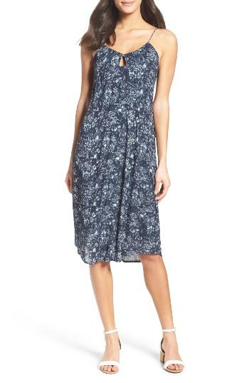Women's Knot Sister Stuart Midi Dress