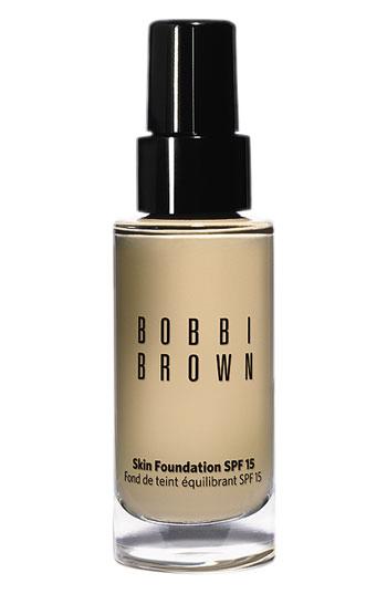 Bobbi Brown Skin Foundation Spf 15 #0 Porcelain