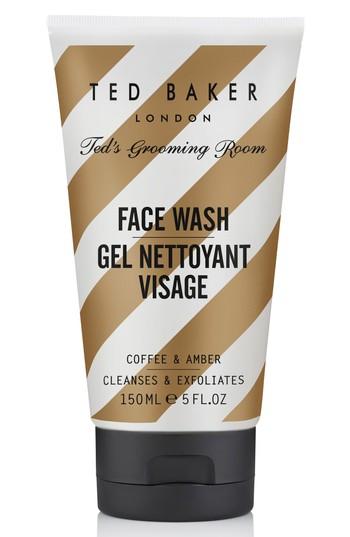 Ted Baker London Ted's Grooming Room Face Wash