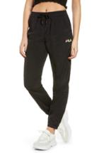 Women's Fila Ariela Pants - Black