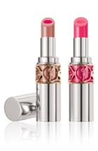 Yves Saint Laurent Volupte Tint-in-balm Kiss Set -