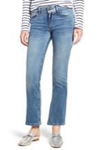 Women's Kut From The Kloth Greta Ankle Bootcut Jeans - Blue
