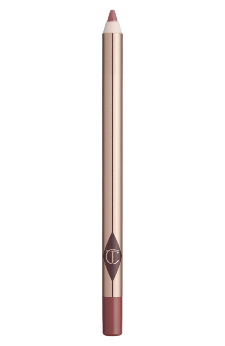Charlotte Tilbury Lip Cheat Lip Liner - Hot Gossip