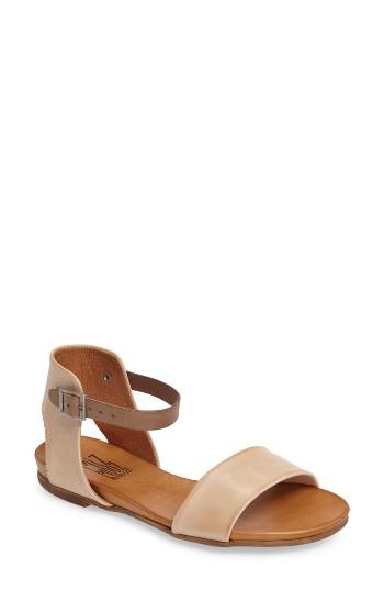Women's Miz Mooz 'alanis' Sandal M - White
