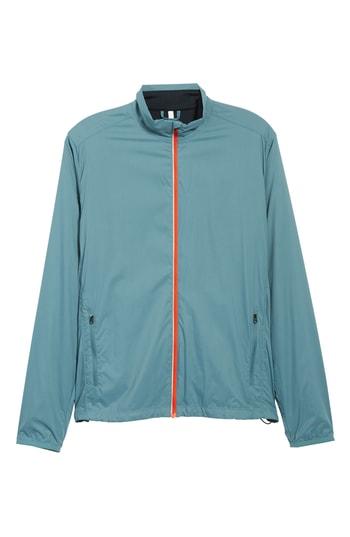 Men's Icebreaker Cool-lite(tm) Incline Windbreaker Jacket