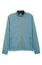 Men's Icebreaker Cool-lite(tm) Incline Windbreaker Jacket