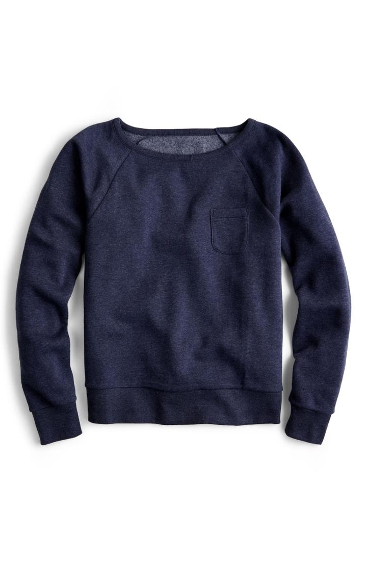 Women's Heartloom Alli Sweatshirt