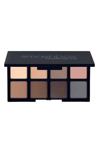 Smashbox Photo Matte Mini Eye Palette -