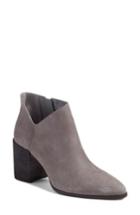 Women's Vince Camuto Kathrina Boot .5 M - Grey