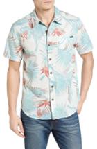 Men's O'neill Essence Floral Print Woven Shirt