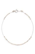 Women's Poppy Finch Shimmer Line Bracelet